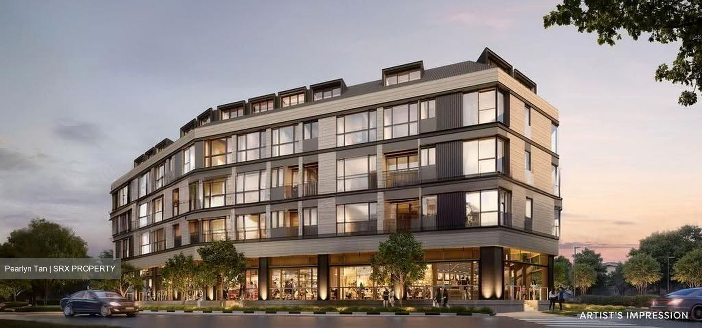 Artisan 8 (D20), Apartment #614468711